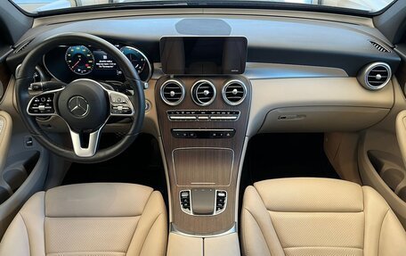 Mercedes-Benz GLC Coupe, 2019 год, 4 399 000 рублей, 10 фотография