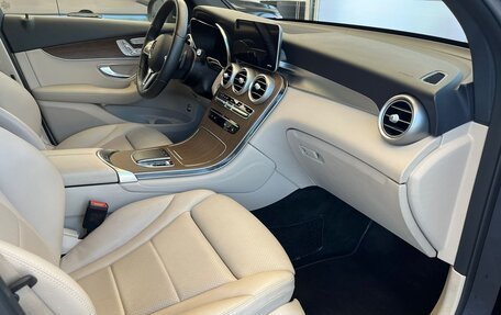 Mercedes-Benz GLC Coupe, 2019 год, 4 399 000 рублей, 11 фотография