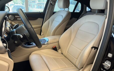 Mercedes-Benz GLC Coupe, 2019 год, 4 399 000 рублей, 9 фотография