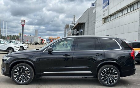 Volvo XC60 II, 2025 год, 14 500 000 рублей, 5 фотография