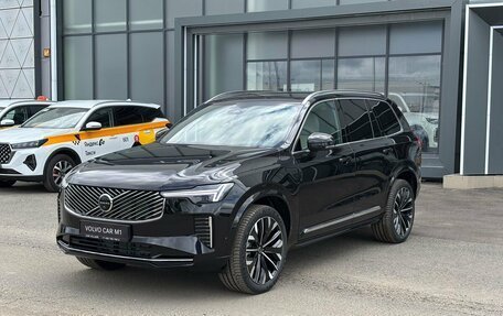 Volvo XC60 II, 2025 год, 14 500 000 рублей, 3 фотография
