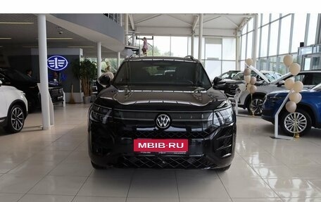 Volkswagen Teramont, 2025 год, 6 300 000 рублей, 8 фотография