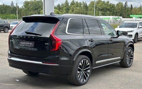 Volvo XC60 II, 2025 год, 14 500 000 рублей, 6 фотография