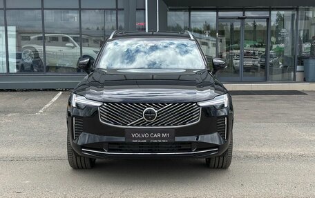Volvo XC60 II, 2025 год, 14 500 000 рублей, 2 фотография