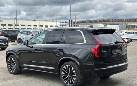 Volvo XC60 II, 2025 год, 14 500 000 рублей, 4 фотография