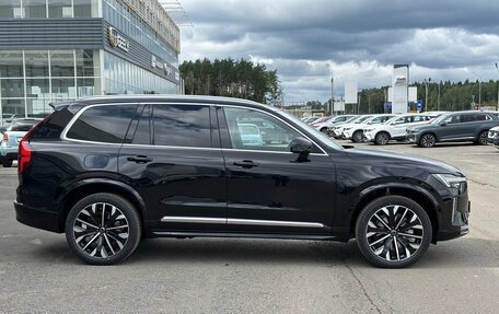 Volvo XC60 II, 2025 год, 14 500 000 рублей, 8 фотография