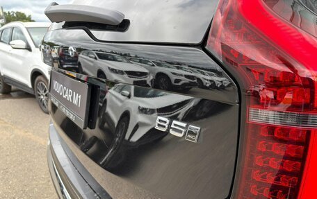 Volvo XC60 II, 2025 год, 14 500 000 рублей, 9 фотография