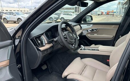 Volvo XC60 II, 2025 год, 14 500 000 рублей, 11 фотография
