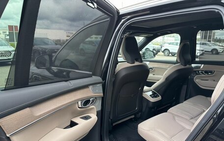 Volvo XC60 II, 2025 год, 14 500 000 рублей, 13 фотография