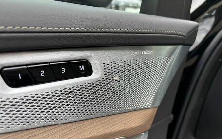 Volvo XC60 II, 2025 год, 14 500 000 рублей, 17 фотография