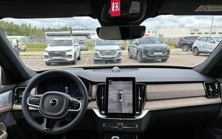 Volvo XC60 II, 2025 год, 14 500 000 рублей, 14 фотография
