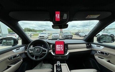 Volvo XC60 II, 2025 год, 14 500 000 рублей, 10 фотография