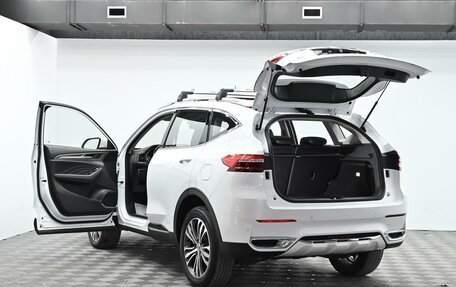 Haval F7 I, 2022 год, 1 865 000 рублей, 6 фотография