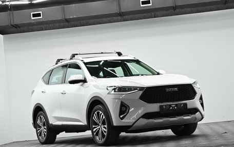 Haval F7 I, 2022 год, 1 865 000 рублей, 3 фотография