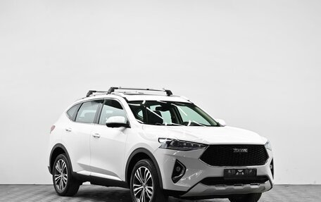 Haval F7 I, 2022 год, 1 865 000 рублей, 2 фотография
