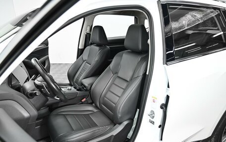 Haval F7 I, 2022 год, 1 865 000 рублей, 8 фотография