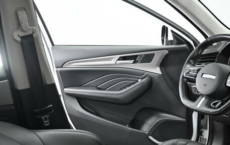 Haval F7 I, 2022 год, 1 865 000 рублей, 9 фотография