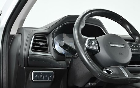 Haval F7 I, 2022 год, 1 865 000 рублей, 11 фотография
