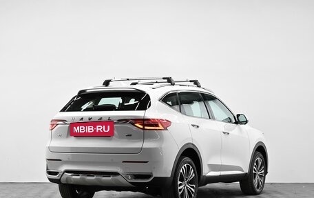 Haval F7 I, 2022 год, 1 865 000 рублей, 5 фотография