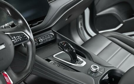 Haval F7 I, 2022 год, 1 865 000 рублей, 12 фотография