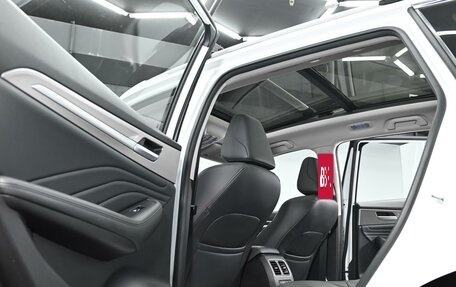 Haval F7 I, 2022 год, 1 865 000 рублей, 15 фотография