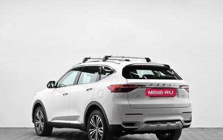 Haval F7 I, 2022 год, 1 865 000 рублей, 4 фотография
