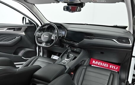Haval F7 I, 2022 год, 1 865 000 рублей, 14 фотография