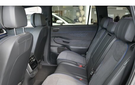 Volkswagen Teramont, 2025 год, 6 300 000 рублей, 12 фотография