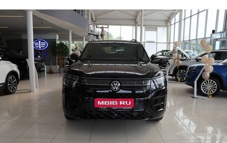 Volkswagen Teramont, 2025 год, 6 300 000 рублей, 8 фотография