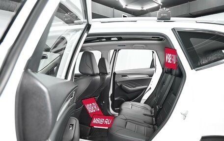 Haval F7 I, 2022 год, 1 865 000 рублей, 16 фотография