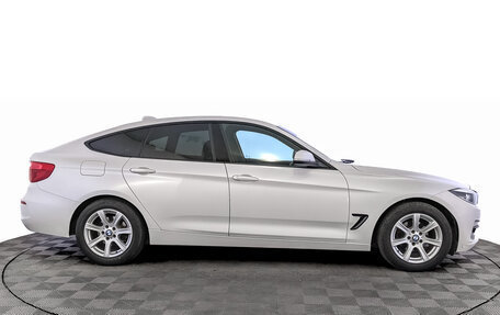 BMW 3 серия, 2019 год, 3 215 000 рублей, 4 фотография