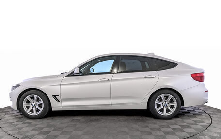 BMW 3 серия, 2019 год, 3 215 000 рублей, 8 фотография