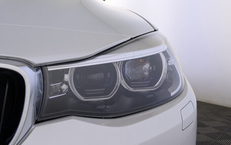 BMW 3 серия, 2019 год, 3 215 000 рублей, 11 фотография