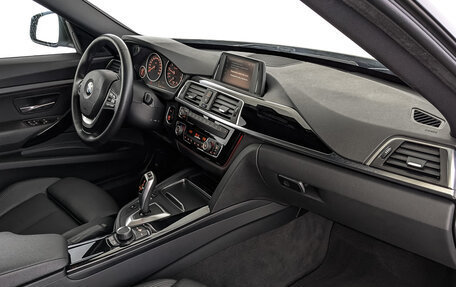 BMW 3 серия, 2019 год, 3 215 000 рублей, 13 фотография