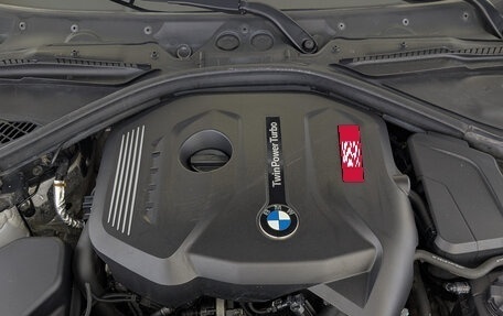 BMW 3 серия, 2019 год, 3 215 000 рублей, 9 фотография