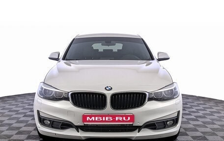BMW 3 серия, 2019 год, 3 215 000 рублей, 2 фотография