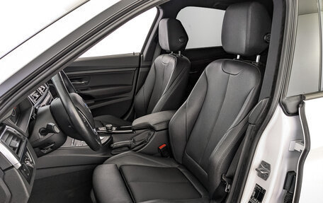 BMW 3 серия, 2019 год, 3 215 000 рублей, 20 фотография