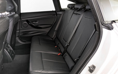 BMW 3 серия, 2019 год, 3 215 000 рублей, 18 фотография