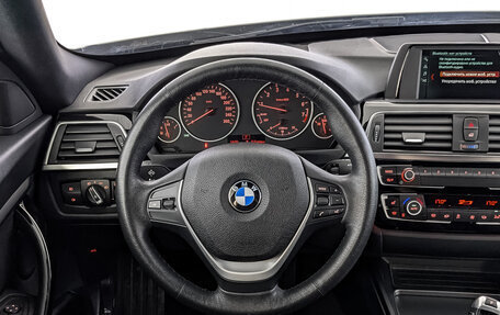BMW 3 серия, 2019 год, 3 215 000 рублей, 22 фотография