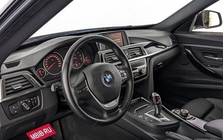 BMW 3 серия, 2019 год, 3 215 000 рублей, 15 фотография
