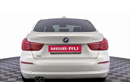 BMW 3 серия, 2019 год, 3 215 000 рублей, 6 фотография
