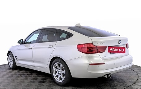 BMW 3 серия, 2019 год, 3 215 000 рублей, 7 фотография