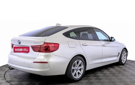 BMW 3 серия, 2019 год, 3 215 000 рублей, 5 фотография