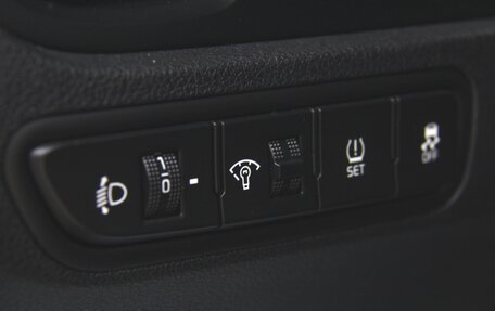 KIA Rio IV, 2018 год, 1 399 700 рублей, 20 фотография