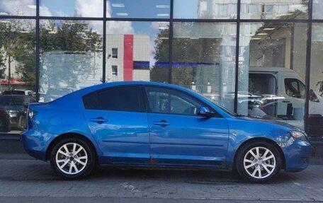 Mazda 3, 2006 год, 525 000 рублей, 4 фотография