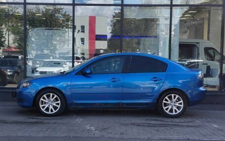Mazda 3, 2006 год, 525 000 рублей, 5 фотография