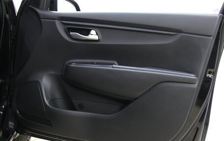 KIA Rio IV, 2018 год, 1 399 700 рублей, 26 фотография