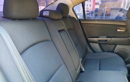 Mazda 3, 2006 год, 525 000 рублей, 11 фотография