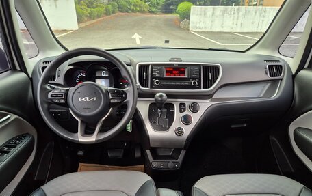 KIA Ray, 2022 год, 785 000 рублей, 8 фотография