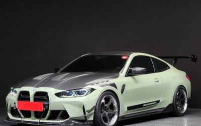 BMW M4, 2022 год, 10 329 000 рублей, 1 фотография